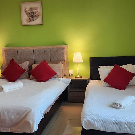 The Viana Apartment 2 Kota Bharu Zewnętrze zdjęcie