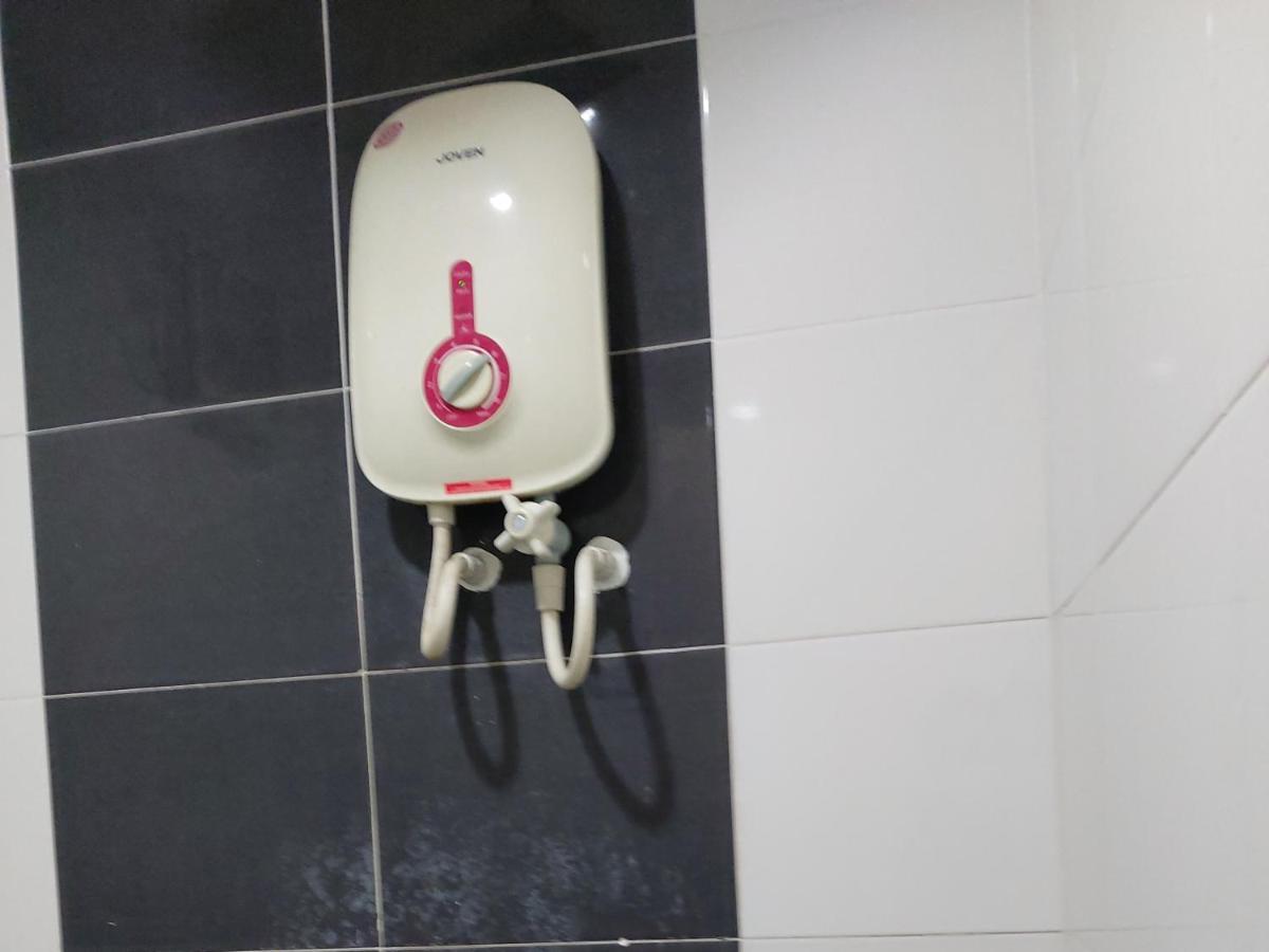 The Viana Apartment 2 Kota Bharu Zewnętrze zdjęcie