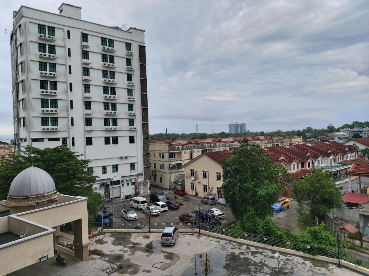 The Viana Apartment 2 Kota Bharu Zewnętrze zdjęcie