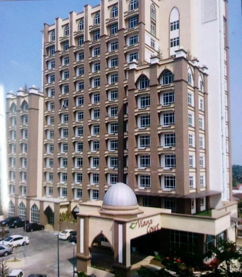 The Viana Apartment 2 Kota Bharu Zewnętrze zdjęcie