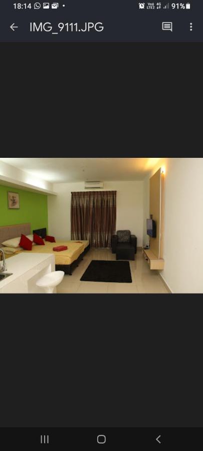 The Viana Apartment 2 Kota Bharu Zewnętrze zdjęcie