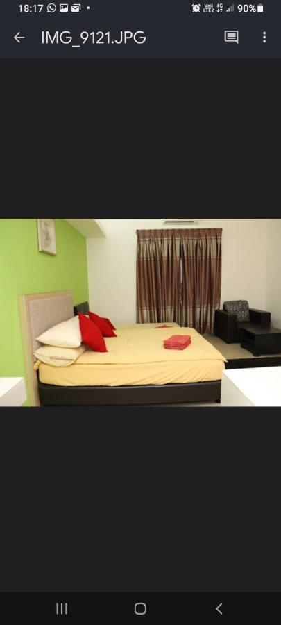 The Viana Apartment 2 Kota Bharu Zewnętrze zdjęcie