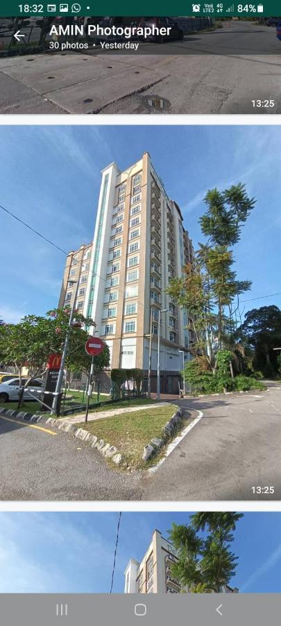 The Viana Apartment 2 Kota Bharu Zewnętrze zdjęcie