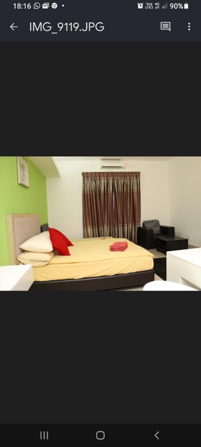 The Viana Apartment 2 Kota Bharu Zewnętrze zdjęcie