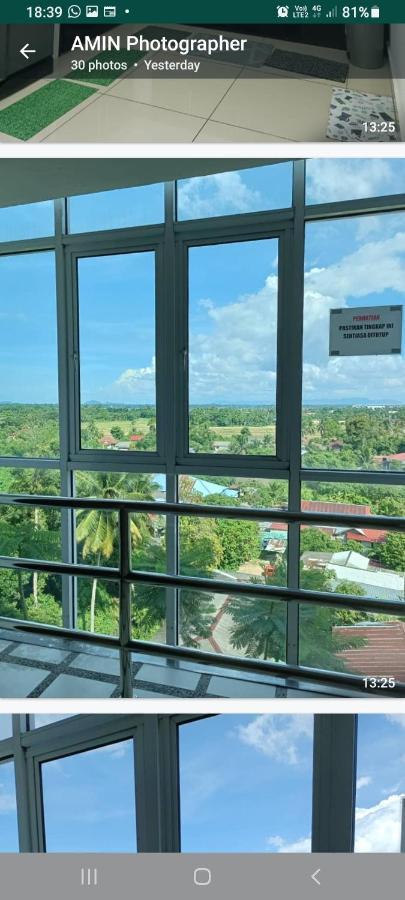 The Viana Apartment 2 Kota Bharu Zewnętrze zdjęcie