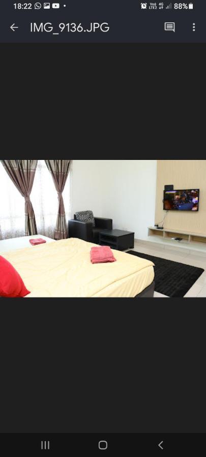The Viana Apartment 2 Kota Bharu Zewnętrze zdjęcie