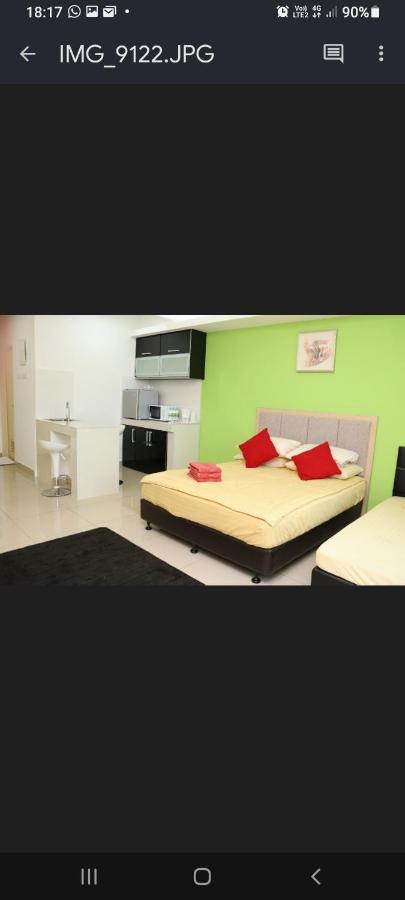 The Viana Apartment 2 Kota Bharu Zewnętrze zdjęcie