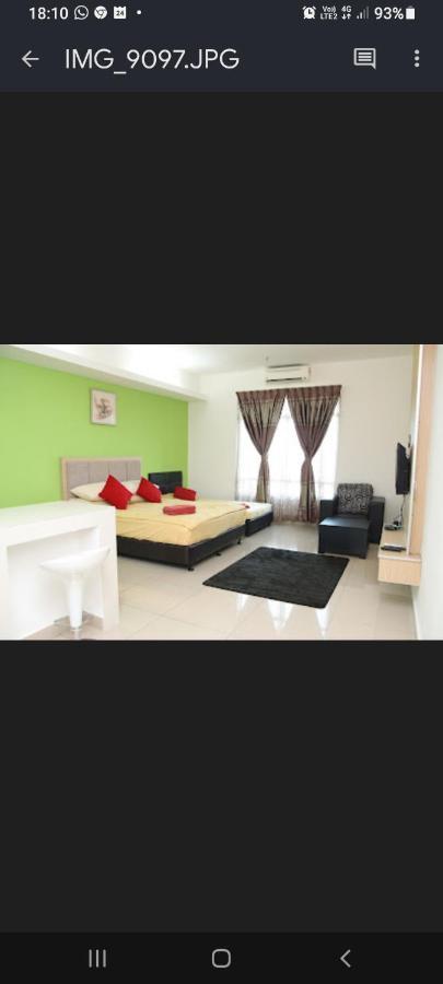 The Viana Apartment 2 Kota Bharu Zewnętrze zdjęcie
