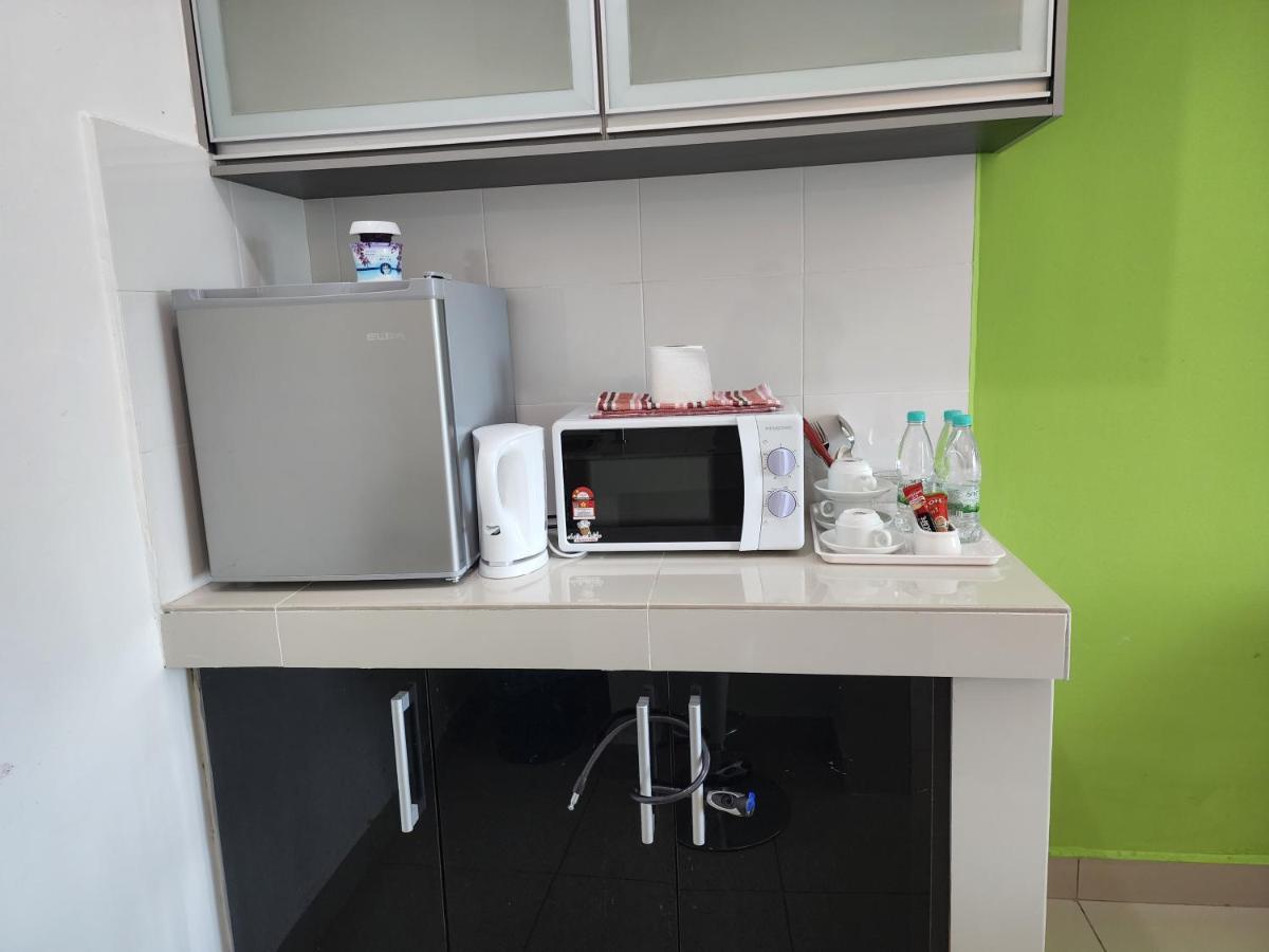 The Viana Apartment 2 Kota Bharu Zewnętrze zdjęcie