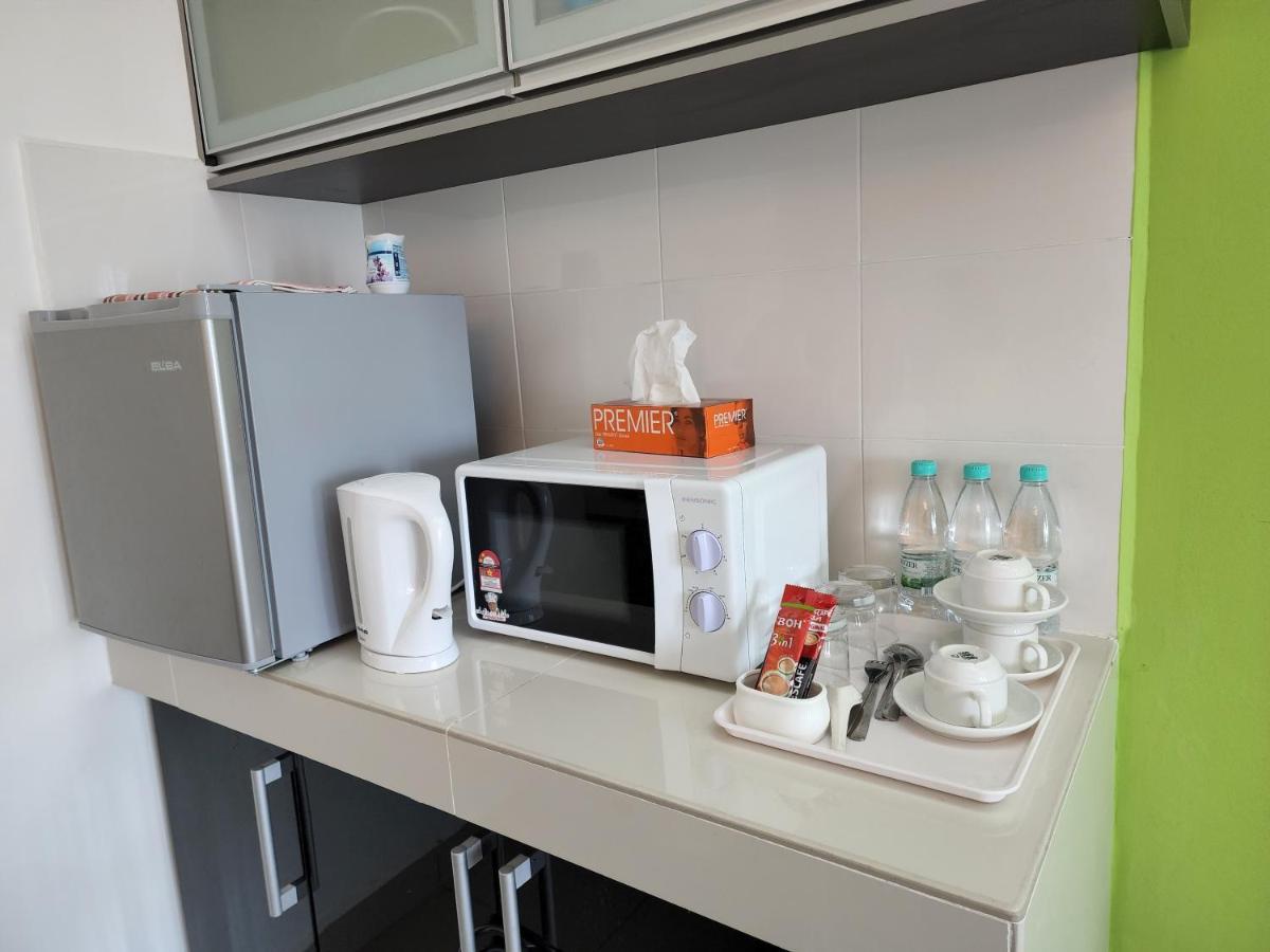 The Viana Apartment 2 Kota Bharu Zewnętrze zdjęcie