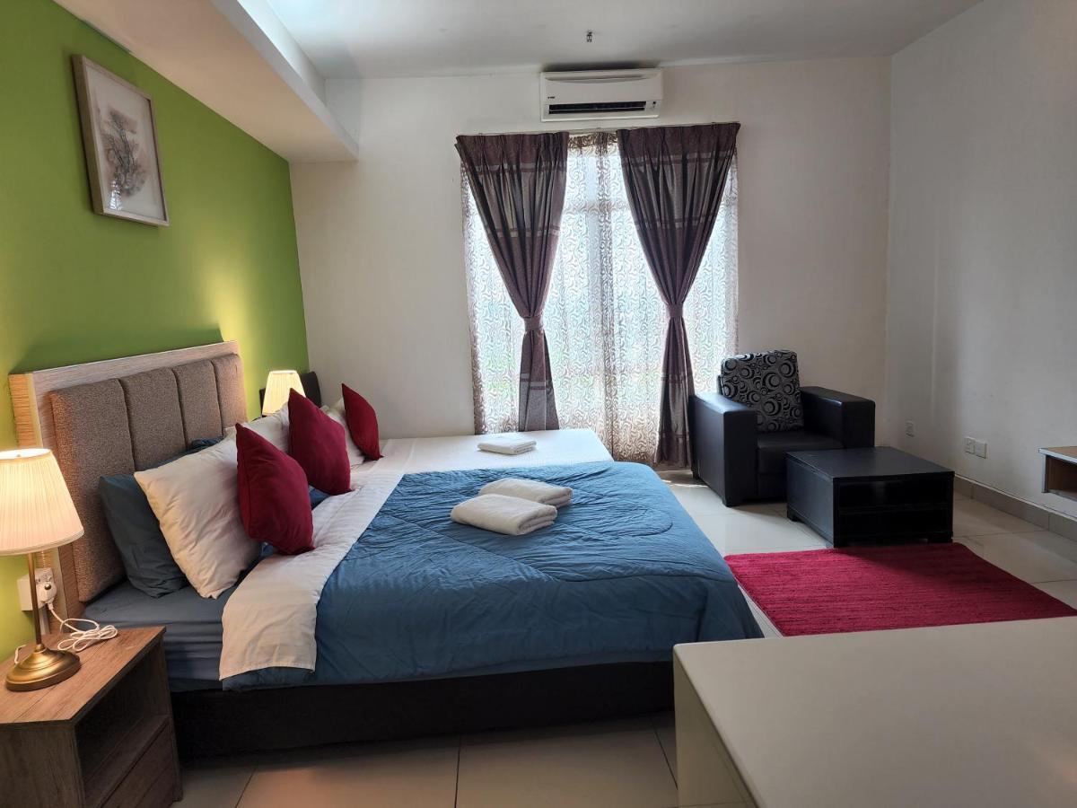 The Viana Apartment 2 Kota Bharu Zewnętrze zdjęcie