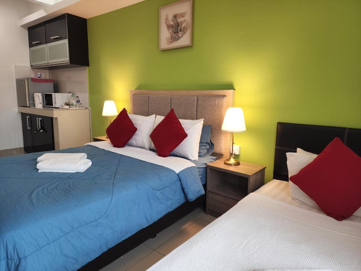 The Viana Apartment 2 Kota Bharu Zewnętrze zdjęcie