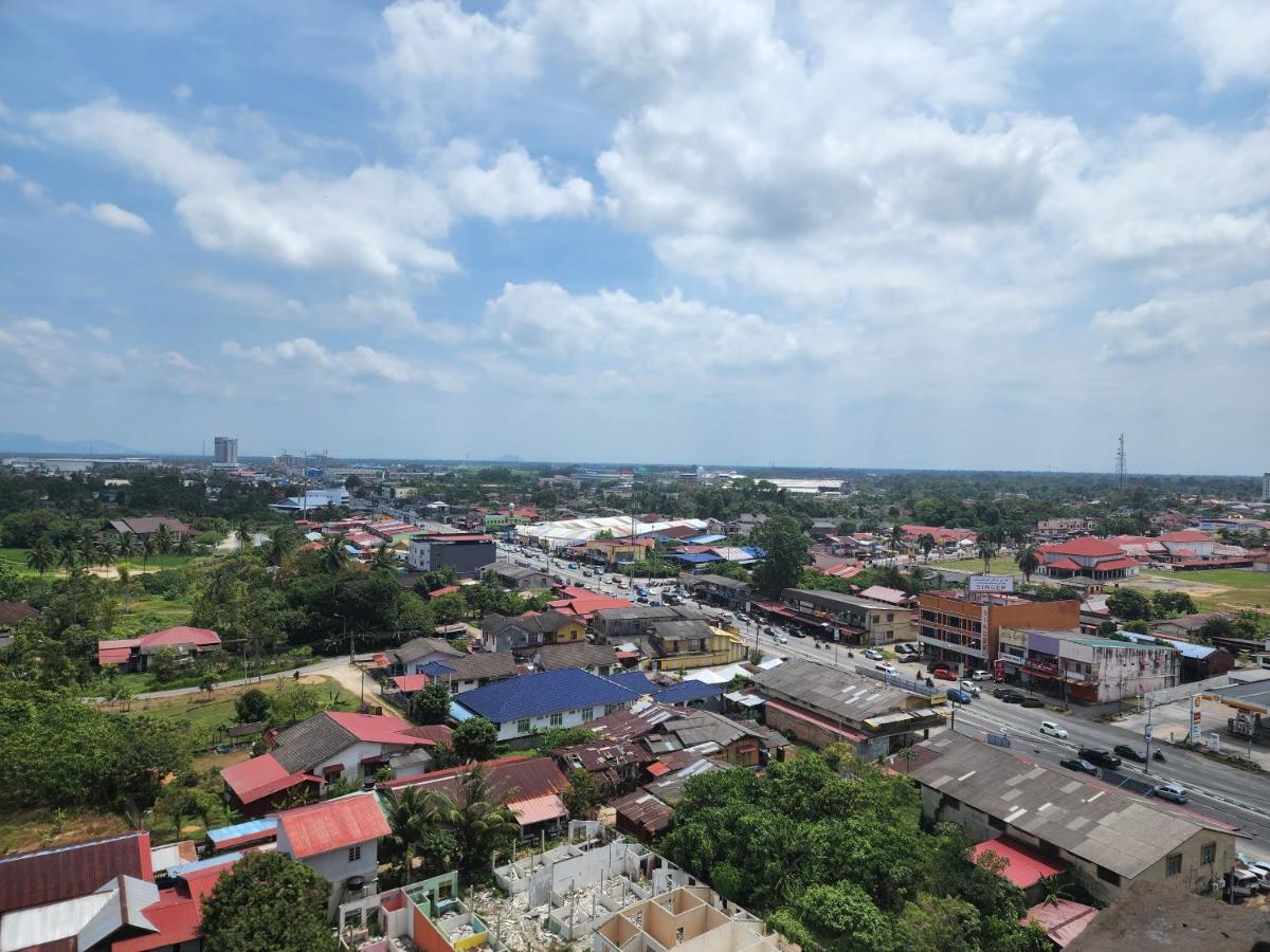 The Viana Apartment 2 Kota Bharu Zewnętrze zdjęcie