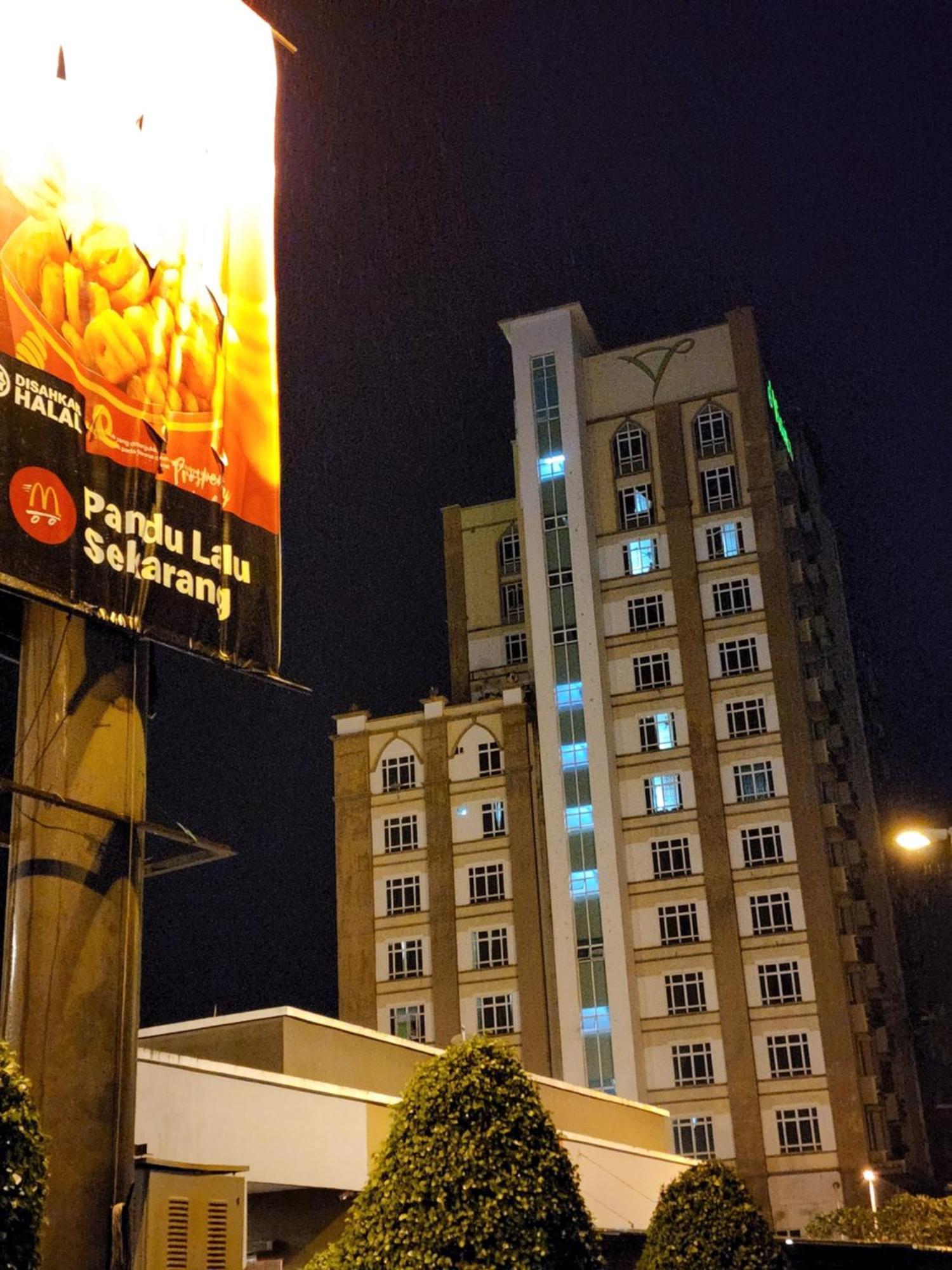 The Viana Apartment 2 Kota Bharu Pokój zdjęcie