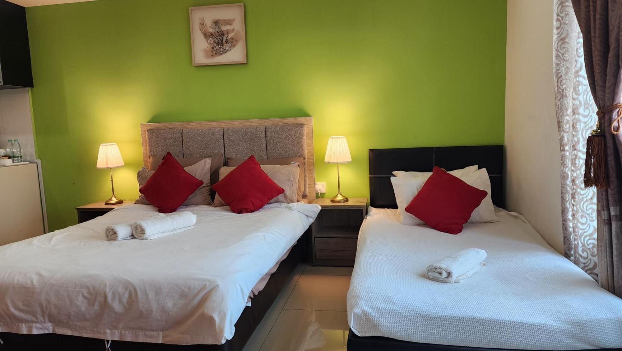 The Viana Apartment 2 Kota Bharu Zewnętrze zdjęcie