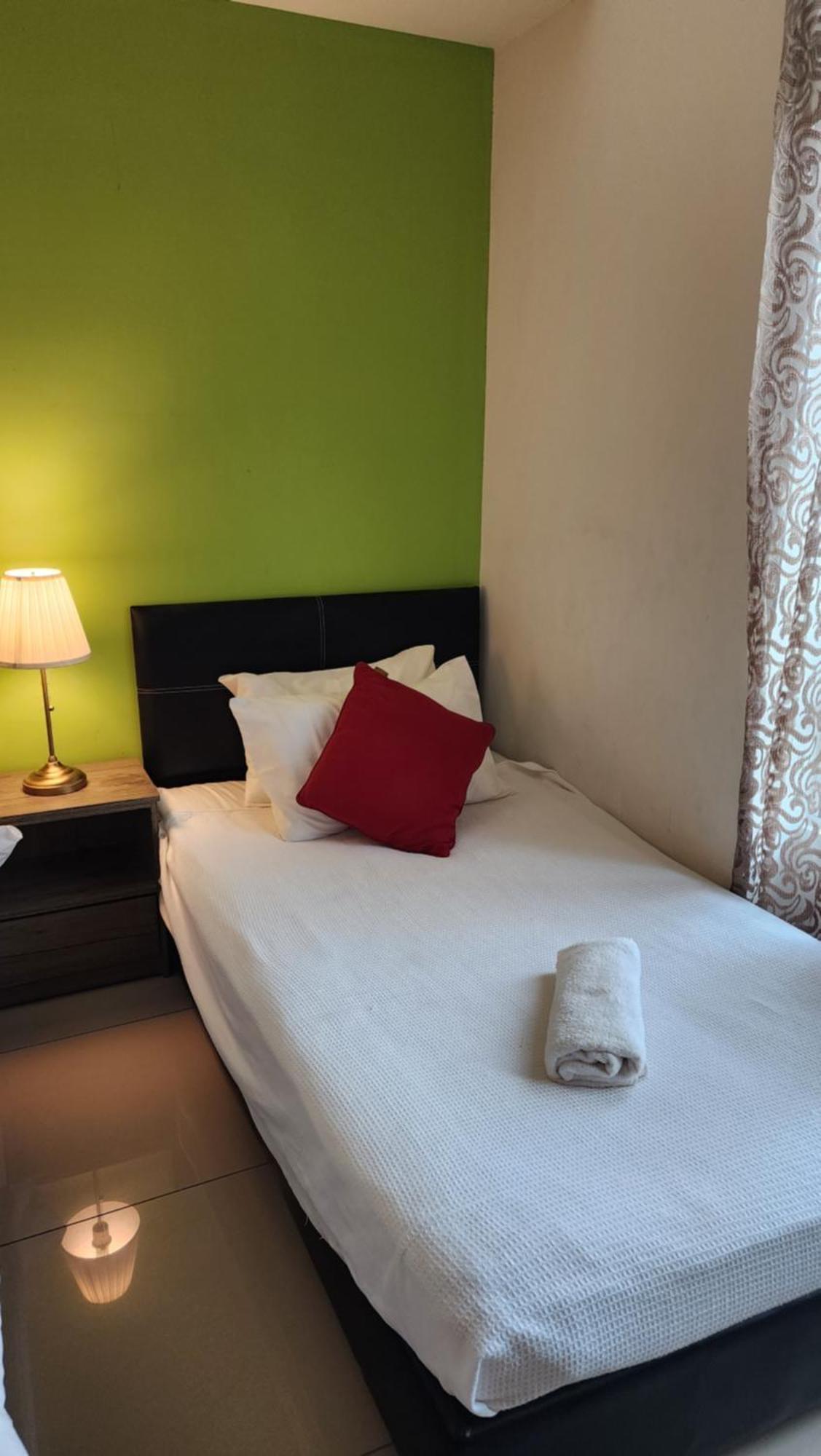 The Viana Apartment 2 Kota Bharu Zewnętrze zdjęcie