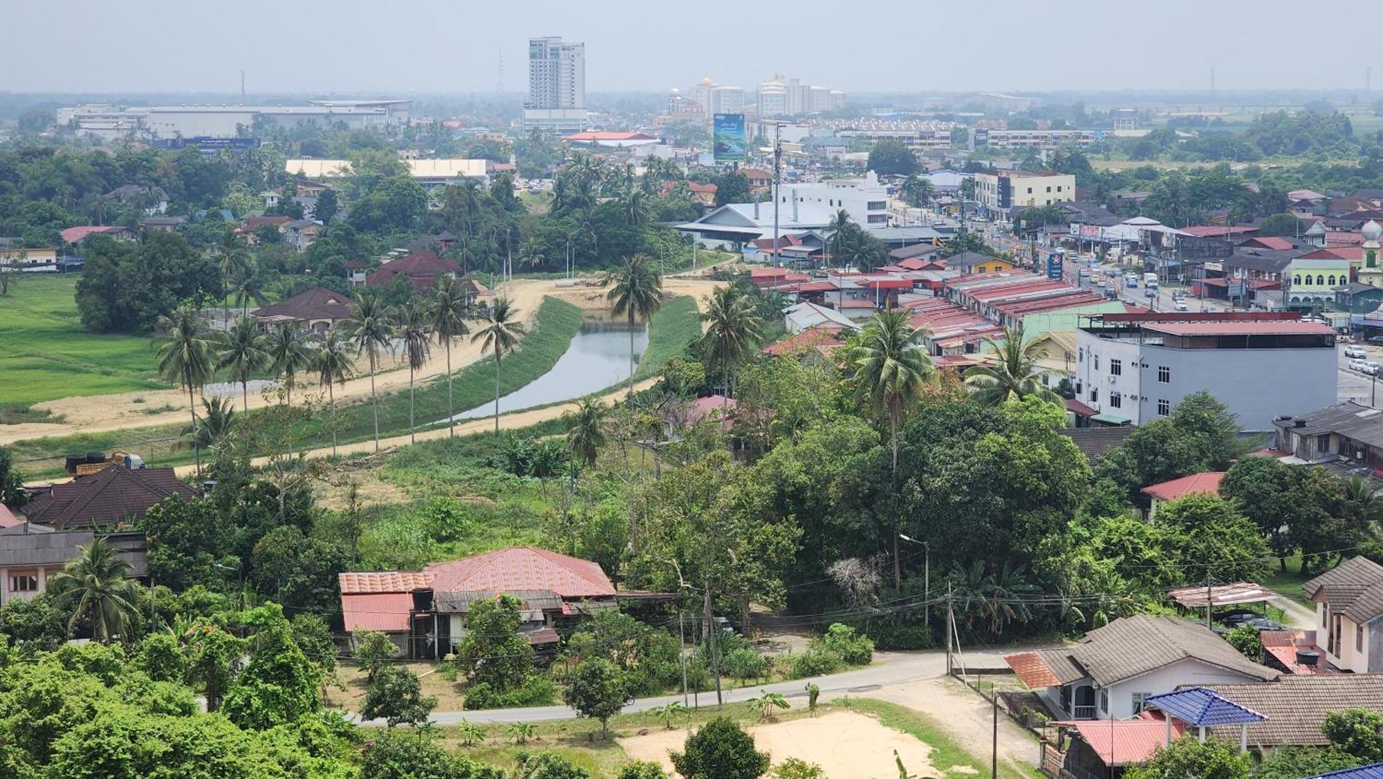 The Viana Apartment 2 Kota Bharu Zewnętrze zdjęcie